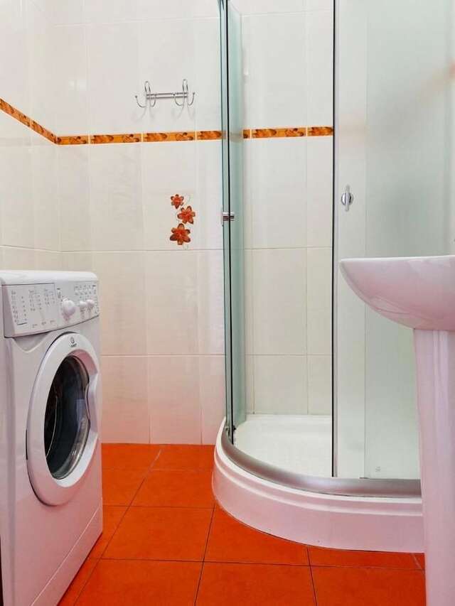 Апартаменты Most City 3 floor LUX apartments Днепр-9